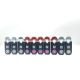 Muha Meds 3.5g Empty Disposable Vape Pen with Packaging
